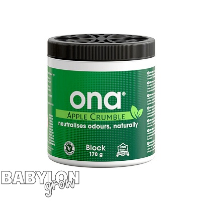 ONA Block odor neutralizer 4